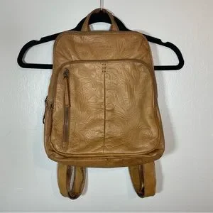 American leather mini backpack s-l400.jpg main image 4